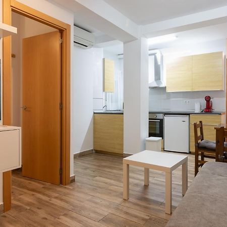 Apartamento Sirena Beach Nerja Dış mekan fotoğraf