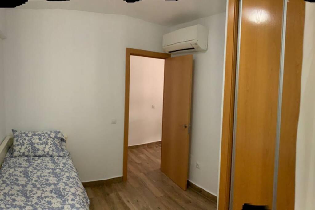 Apartamento Sirena Beach Nerja Dış mekan fotoğraf