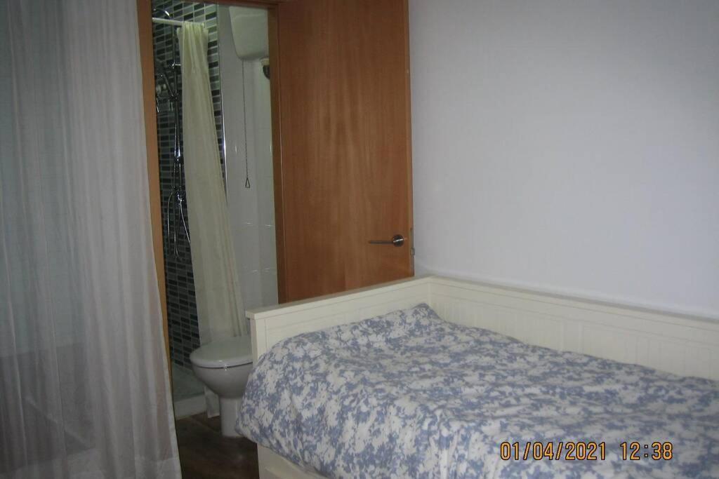 Apartamento Sirena Beach Nerja Dış mekan fotoğraf