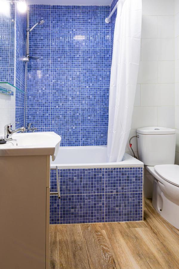 Apartamento Sirena Beach Nerja Dış mekan fotoğraf