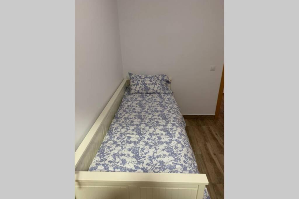Apartamento Sirena Beach Nerja Dış mekan fotoğraf