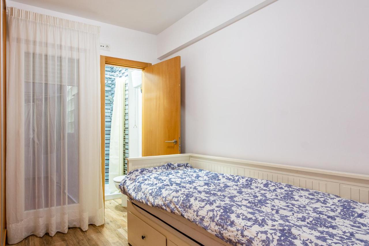 Apartamento Sirena Beach Nerja Dış mekan fotoğraf