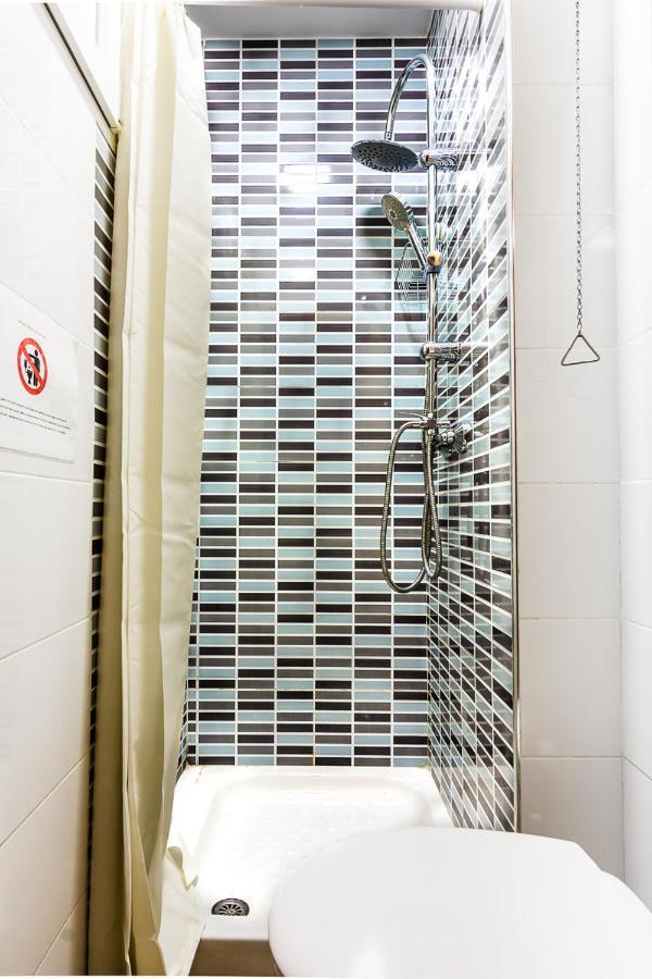 Apartamento Sirena Beach Nerja Dış mekan fotoğraf
