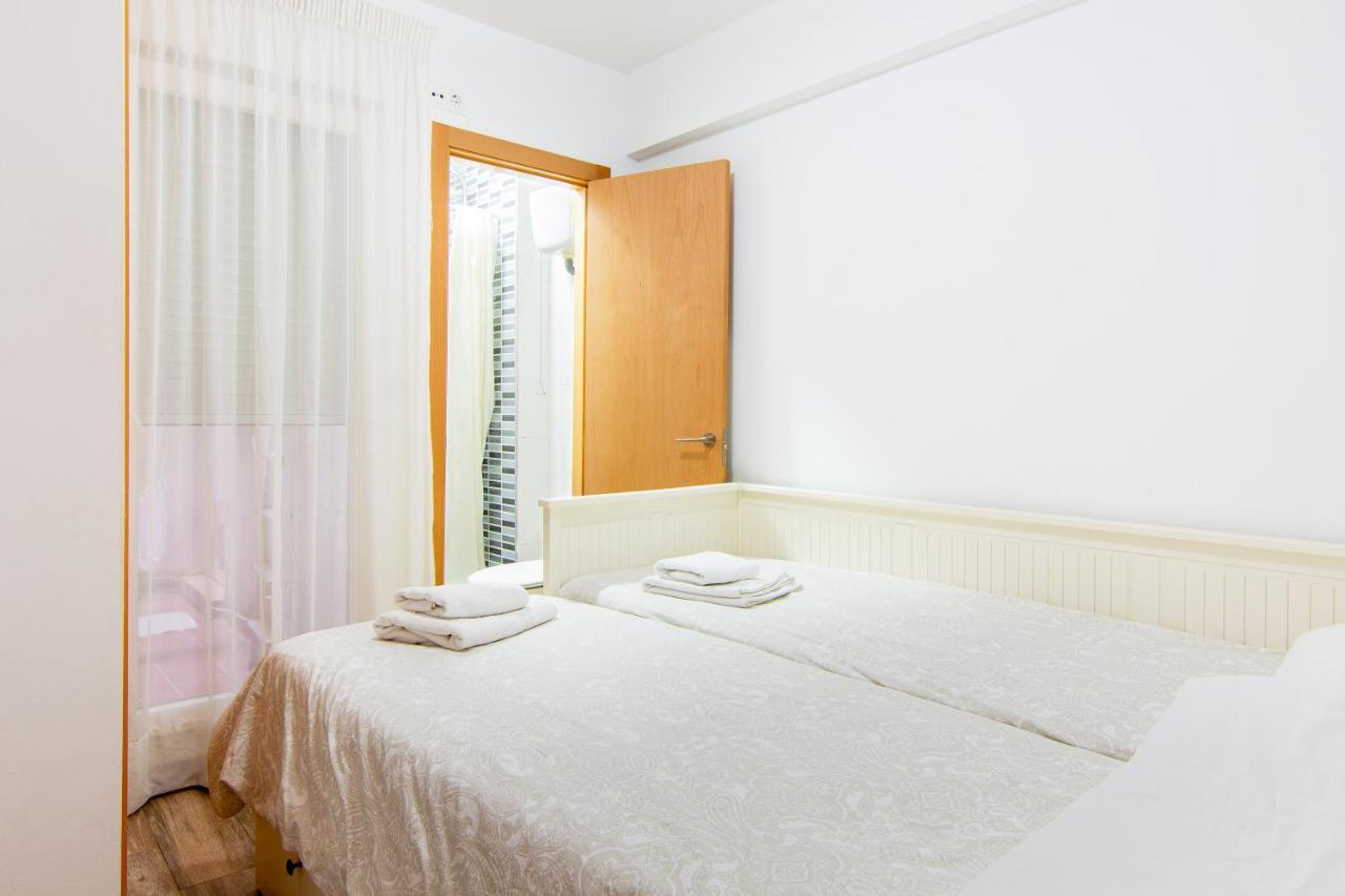 Apartamento Sirena Beach Nerja Dış mekan fotoğraf