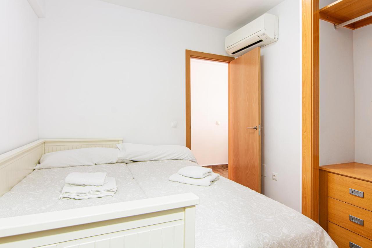 Apartamento Sirena Beach Nerja Dış mekan fotoğraf